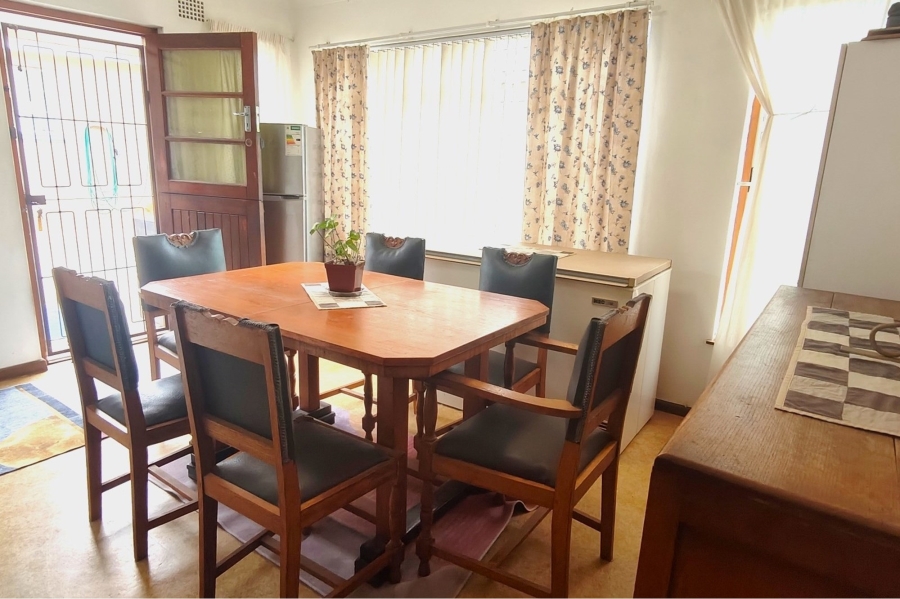 5 Bedroom Property for Sale in Dalsig Western Cape